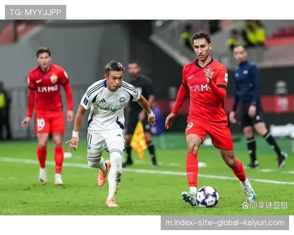 中超球队亚冠仅3胜背后 联赛竞争力与外战能力失衡待解