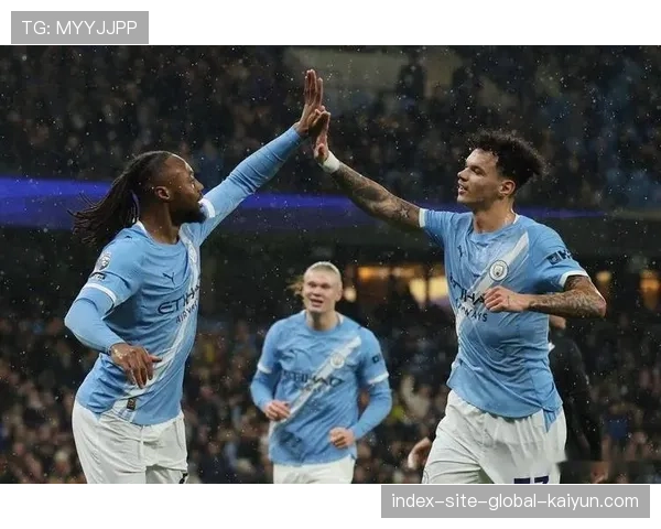 曼城客场对阵西汉姆联 蓝月亮控球优势未能转化为胜势