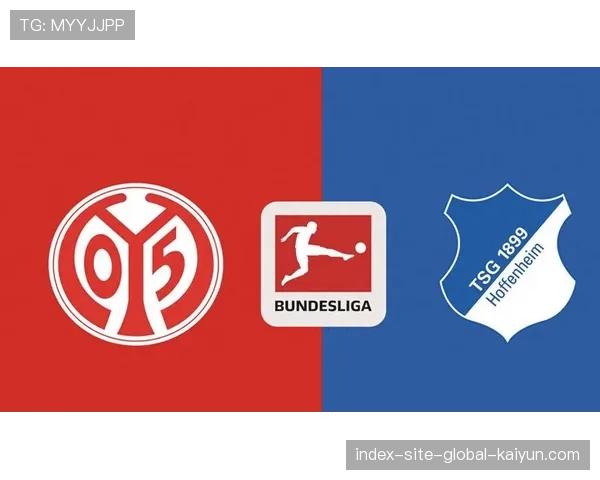 霍芬海姆对美因茨历史交锋客场战绩更佳，反击效率成关键